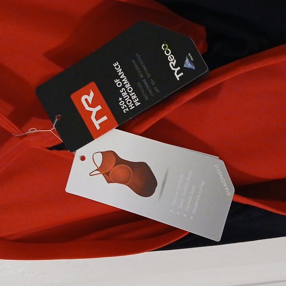 TYR suit - Picture 11 of 11